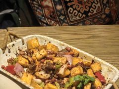 -那时新疆·若羌(经纬汇店)