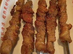 -南城香·饭香串香馄饨香(花园北路店)