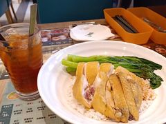 -香港新曜记茶餐厅(万泰城店)
