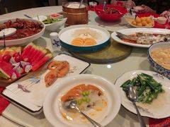 -巨鼎酒店(擂鼓石店)
