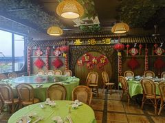 -盛港湾海鲜食府(黄沙店)