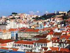 -圣胡斯塔升降机