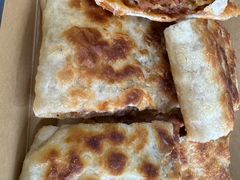 -虹海圣肉饼店家常菜馆