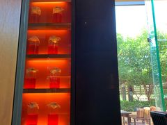 门面-羡餐厅·杭帮菜·淳菜(千岛湖自由洲际殿店)