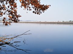 -三岔湖景区