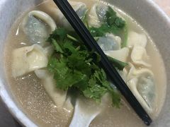 -吉祥馄饨(宁波高铁店)