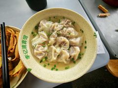 -李记清真馆(打钉巷店)