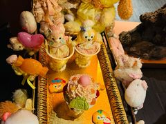 -色響火锅(恒隆广场店)