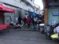 -南门绿玉农贸市场