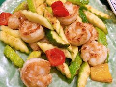 -誉八仙粤菜(万象天地店)