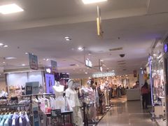 -沈阳大商千盛购物中心有限公司(长江街店)