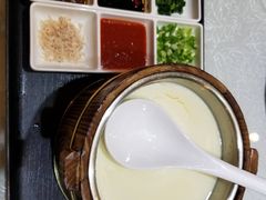 -老虎滩船说·海胆水饺·大连海鲜(老虎滩店)