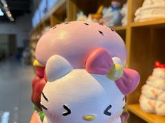 -郑在DIY·潮玩银饰绘画手作(中央大道旗舰店)