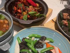 -鹿港小镇(悠唐店)