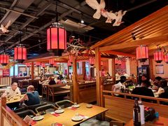 -鸽子窝(黄村店)