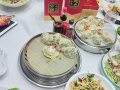 -叶存利海鲜大馅饺子(海宁路总店)