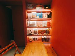 -Punchline Coffee&Roaster(同济大学店)