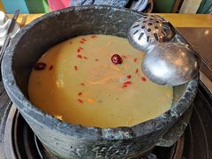 -峰瑞藏地美食·石锅鸡·牦牛肉(大昭寺品牌店)