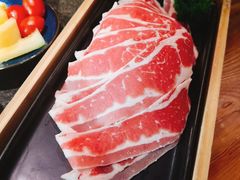 -湊湊火锅·茶憩(东城万达店)