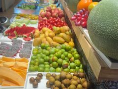 -凡塔斯牛排自助餐厅(莆田万达店)