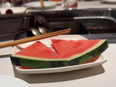 -海底捞火锅(长宁路龙之梦店)