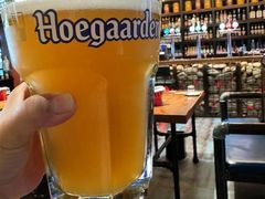 -1819餐厅·团队聚餐·烤串·精酿