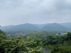 -雅达·阳羡溪山小镇中心