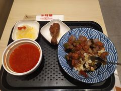 -乡村基(南岸区泰昌路餐厅)