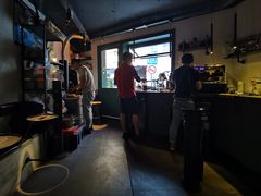 -SeekSeeking咖啡专门店(堰塘街店)