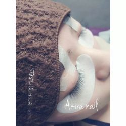 -AKIRA 安久日式美甲美睫