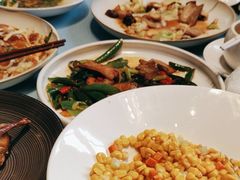 -鹭禧·中餐厅(厦门波特曼七星湾酒店)