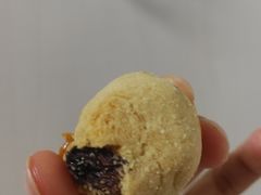 奶香提子酥-鲍师傅糕点(西站店)