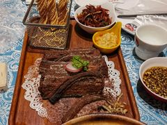-北塘海鲜·天津菜·鲅鱼水饺是一绝(大光明桥旗舰店)
