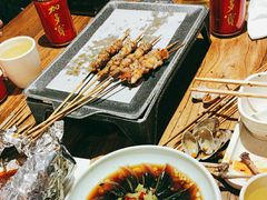 -管氏翅吧(国展店)