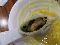 -东升灌浆包(辛庄街总店)