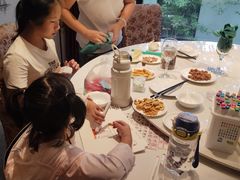 -一江春水·杭帮臻宴(三台山店)