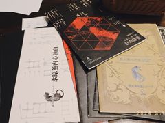 -Hey侦探沉浸式演绎剧场·剧本杀(步行街店)