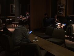 -星巴克(红房子店)