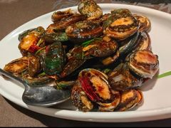 -福来齐·鲁菜海鲜·渔家菜(朝阳街分店)