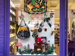 -恋物百货商店(华侨城店)