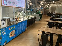 -盒马鲜生(岭南新世界店)