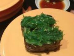 中华海菜-秋葵田创意料理(广安摩尔春天百货店)