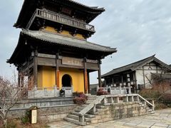 -茅山东方盐湖城景区