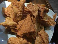 -潮辣重庆火锅(二七万达店)