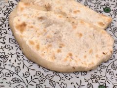 阿拉善驼肉馅饼-格日勒阿妈蒙古厨房(大召店)
