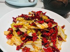 -奔跑吧陕菜·盛世长安(民乐园万达店)