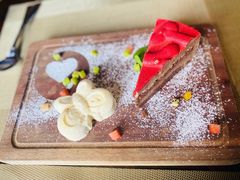 -YUE·6·西式融合餐厅(外滩六号店)