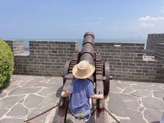-蓬莱仙岛