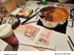 -呷哺呷哺(砂之船奥莱店)