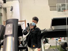 -YCHL Studios健身工作室(市二宫店)